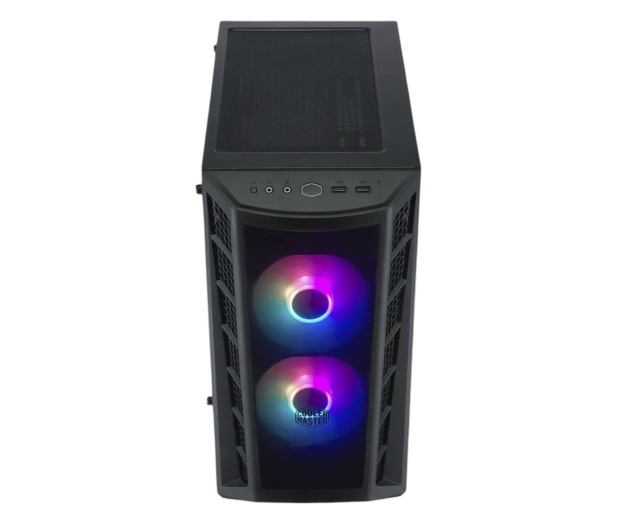COOLER MASTER OBUDOWA MasterBox MB320L MCB-B320L-KGNN-S02 MCB-B320L-KGNN-S02              - 1266840 - zdjęcie 3